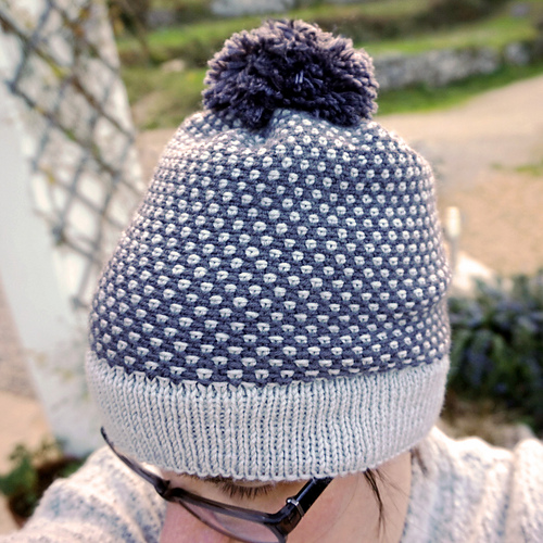 Black Brook Beanie