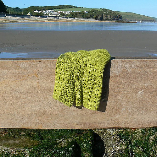 Amroth Beach photo 3