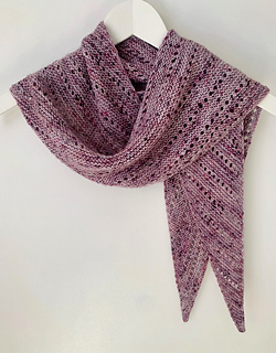 Shawl 1