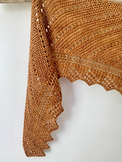 Shawl 2