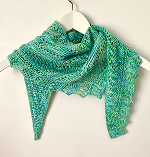 Shawl 1