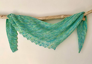 Shawl 1