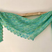 Enniskillen Shawl pattern 