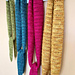 Castlewellan Shawl pattern 