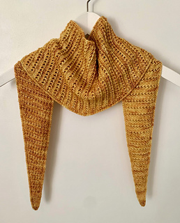 Shawl 1