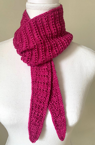 Shawl 2