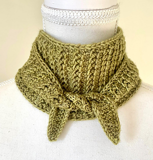 Shawl 4
