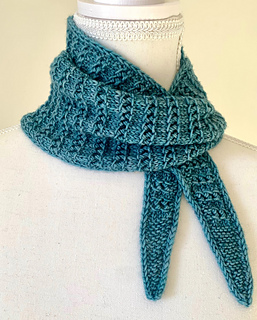 Shawl 3