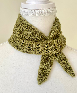 Shawl 4