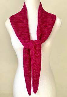 Shawl 2