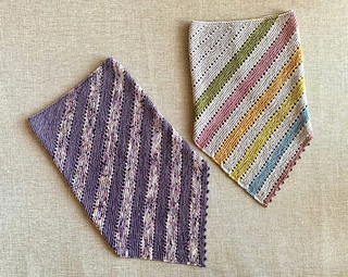 Fingering Medium and Large