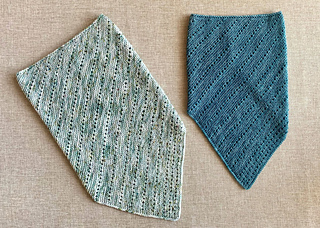 Fingering Small and Large