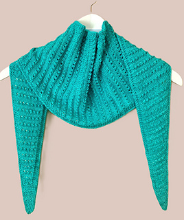 Shawl 1