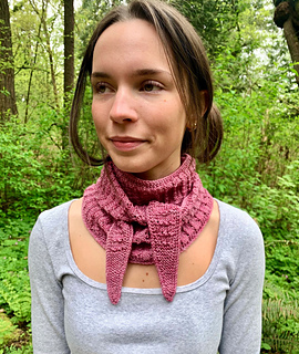 Shawl 2