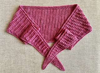 Shawl 2