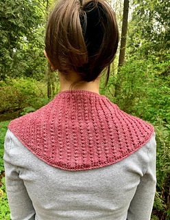Shawl 2