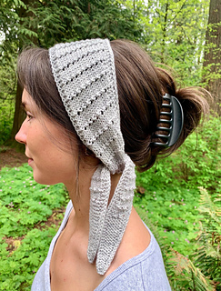 Mini Scarf 4