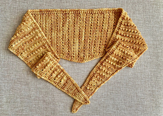 Shawl 3