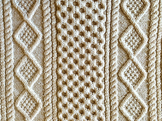 Center Section