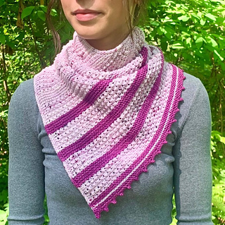 Large Striped