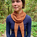 Markethill Scarf pattern