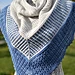 Dungannon Shawl pattern 