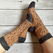 Phyllis Socks pattern 