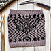 Death moth cowl pattern 