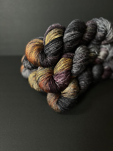 Ravelry: Obsession pattern by Brian smith