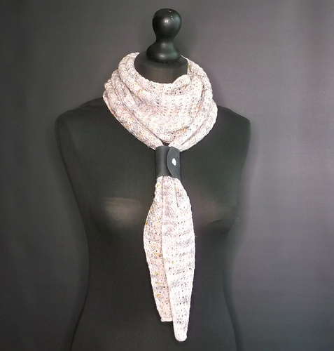Estelle Scarf