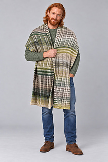 Ravelry: Woodland Tracks pattern by Brian smith
