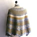 Goldana pattern 