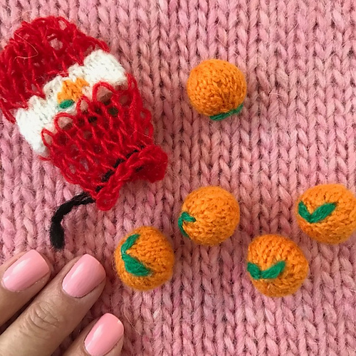 Florida Fresh Oranges