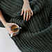 Let's Get Cozy Throw pattern 