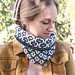 Woven Cowl pattern