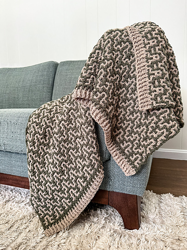 Balsam Blanket