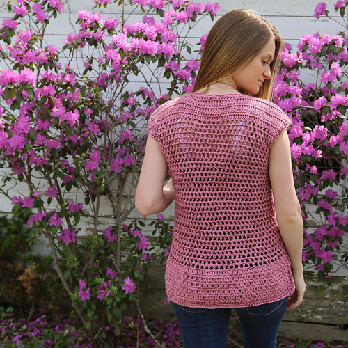 The Sadie Top photo 9