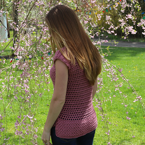 The Sadie Top photo 6