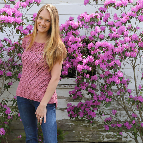The Sadie Top photo 10