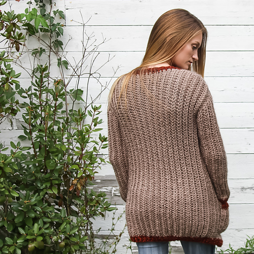 Sophia Cardigan photo 7