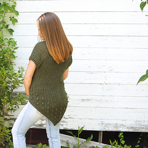 Olivia Cardigan Light photo 8