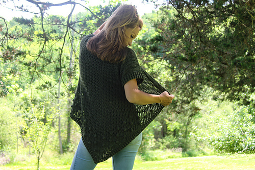 Olivia Cardigan Light photo 4