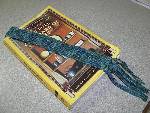 Simple Bookmark
