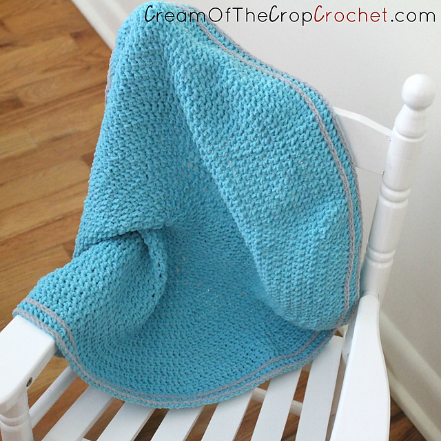 Hunter Blanket