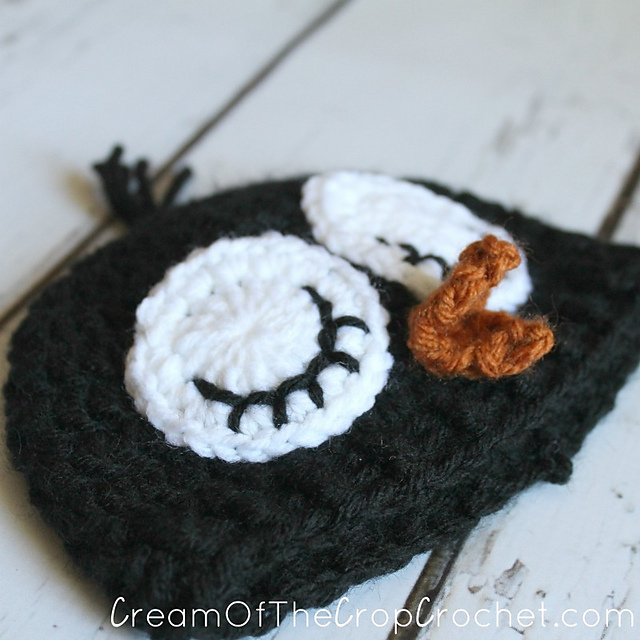 Preemie/Newborn Adorable Penguin Hats