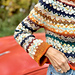 Happy Camp Sweater pattern 