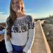 Minnesota Loons Sweater pattern