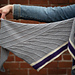 La Svolta Scarf pattern