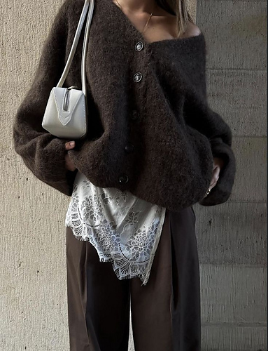 Haven Cardi
