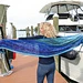 Blue Sails pattern 